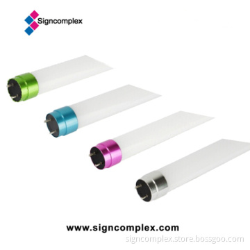9W/ 18W / 22W New Type LED St8 Tube